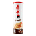 Nutella Biscuits 166g