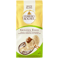 Ferrero Rocher Gloden Eggs Creamy Hazelnut Chocolate Pouch 90g