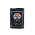 Sasso Olive Oil Tin 400ml - Snapcart.pk