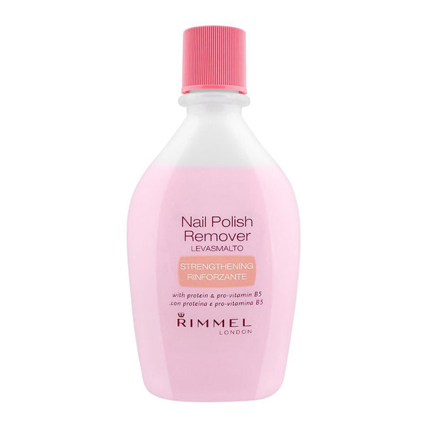 Rimmel Strengthening Nail Polish Remover