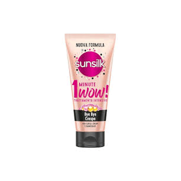 Sunsilk Bye Bye Crespo Hair Mask 180ml - Snapcart.pk