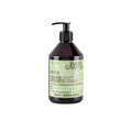 Every Green Anti-frizz Softening Shampoo 500ml