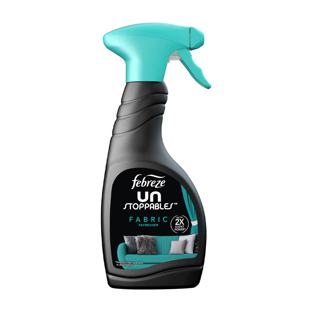 Febreze Unstoppables Fabric Refresher 500ml