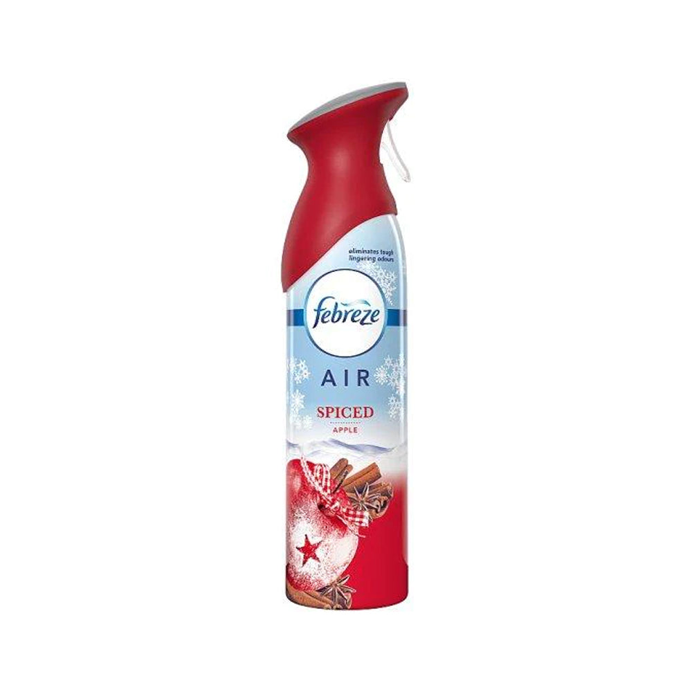 Febreze Air Spiced Apple 300ml - Snapcart.pk