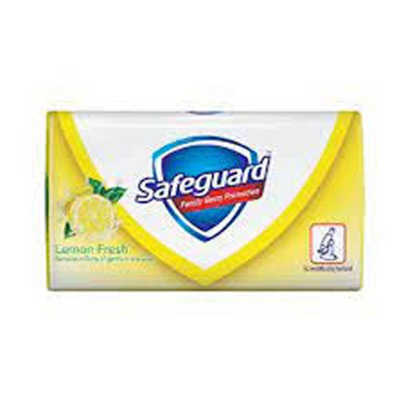 Safeguard Lemon Fresh Soap 103g
