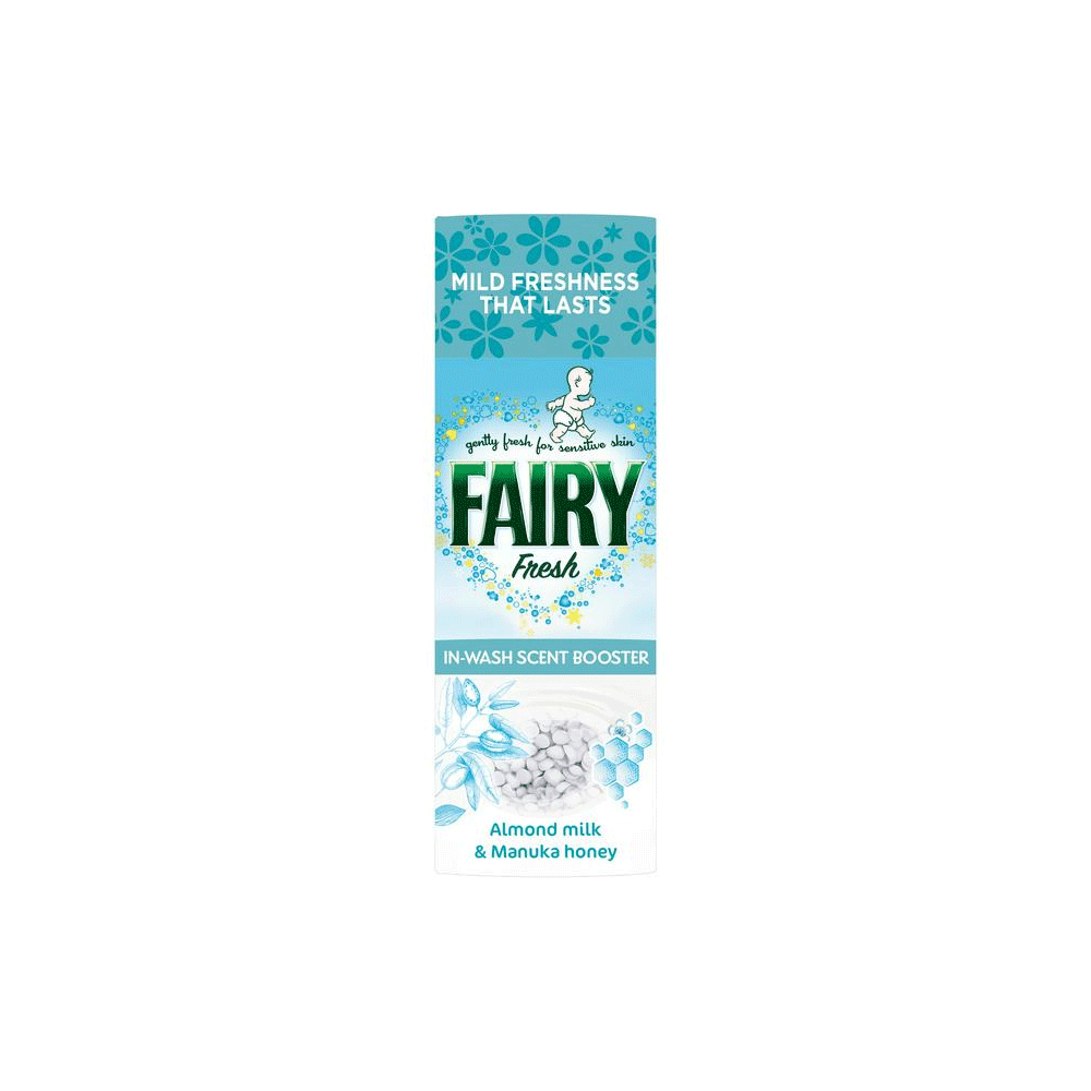 Fairy Fresh In-wash Scent Booster 176g - Snapcart.pk