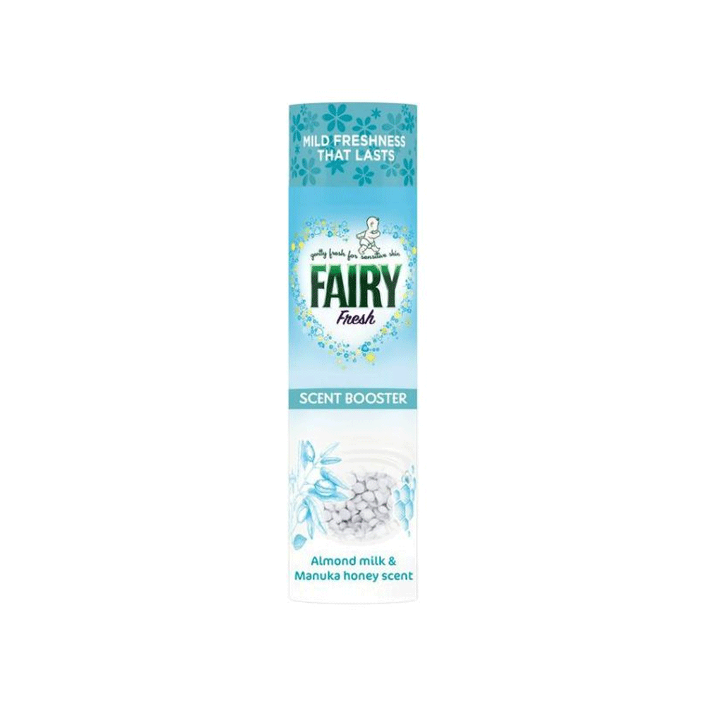 Fairy Fresh In-wash Scent Booster 245g - Snapcart.pk