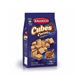 Balocco Mini Cubes Cocoa Wafers 250g