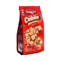 Balocco Cubes Hazelnut Wafer 250g Pouch