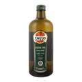 Sasso Olive Oil Bottle 1ltr