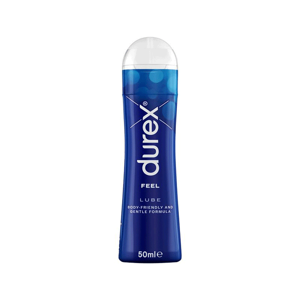 Durex Feel Gel 50ml (uk) - Snapcart.pk