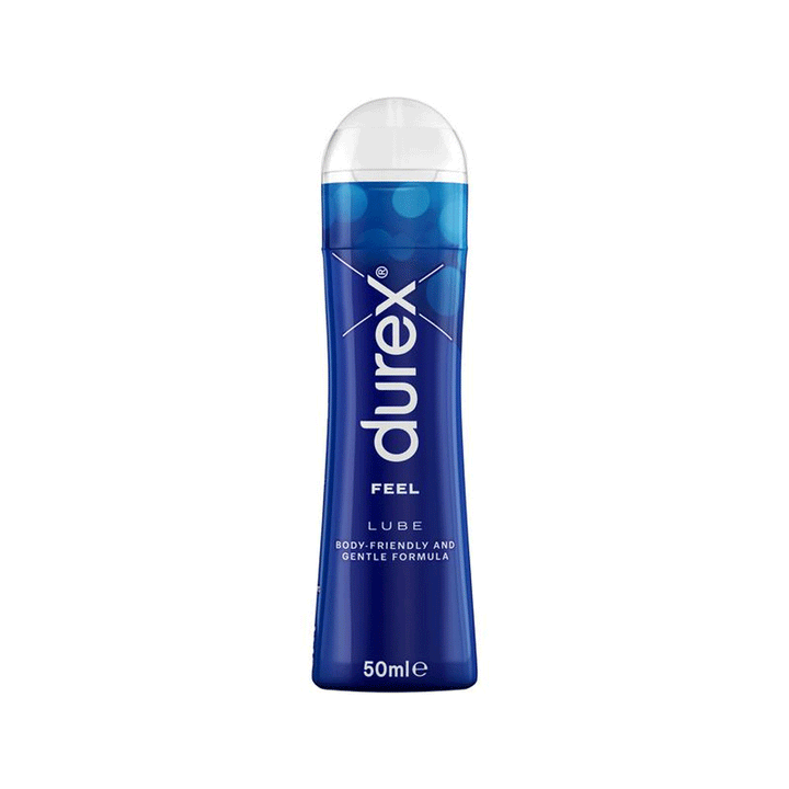 Durex Feel Gel 50ml (uk) - Snapcart.pk