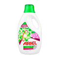 Ariel Power Gel Touch Of Downy Freshness Liquid 2.5 Ltr