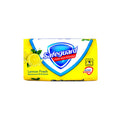 Safeguard Lemon Fresh Hand Soap 125g 3s