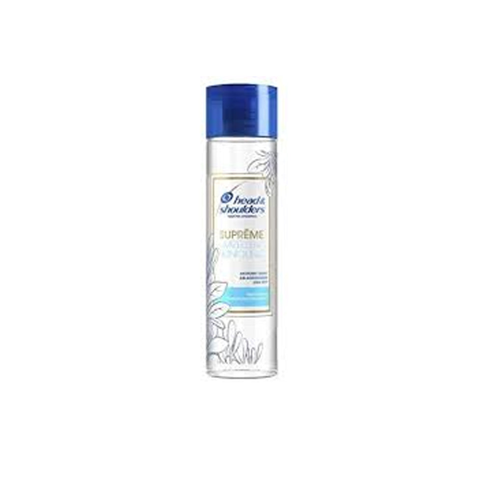 Head & Shoulders Supreme Detergent Micellare Shampoo 250ml - Snapcart.pk