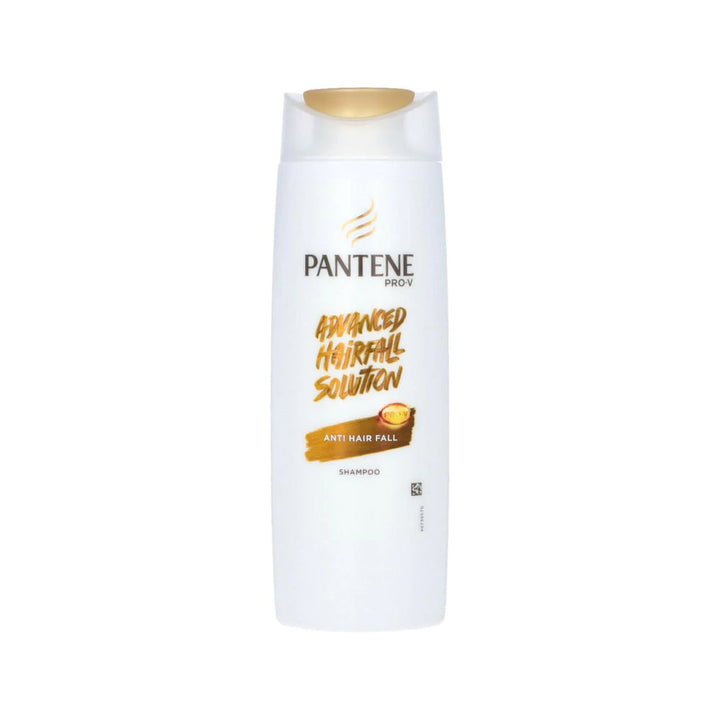 Pantene Anti Hair Fall Shampoo 185ml - Snapcart.pk