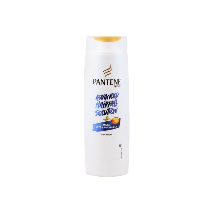 Pantene Milky Extra Treatment Shampoo 360ml - Snapcart.pk