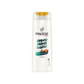 Pantene Smooth & Strong Shampoo 360ml - Snapcart.pk