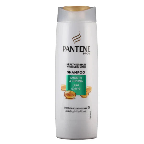 Pantene - Shampoo Smooth & Strong