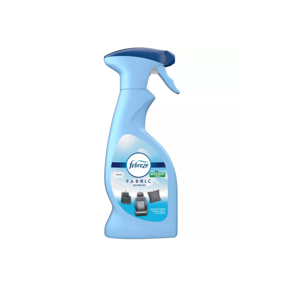 Febreze Fabric Refresher Classic 375ml - Snapcart.pk
