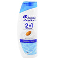 Head & Shoulders 2 In 1 Classic Clean 360ml