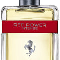 Ferrari Red Power Intense For Men Edt 125Ml