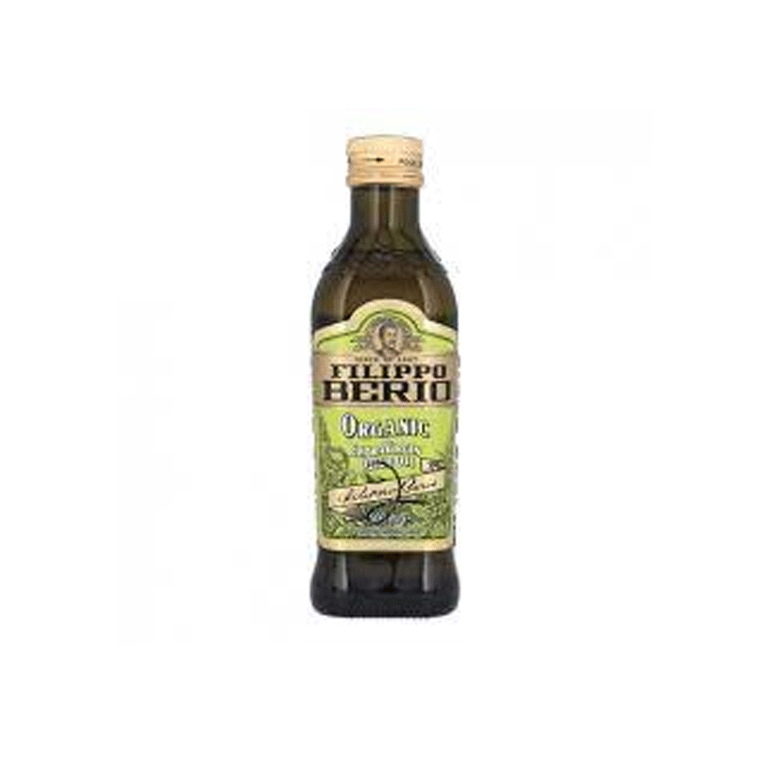 Filippo Berio Olive Oil Extra Virgin 500ml - Snapcart.pk