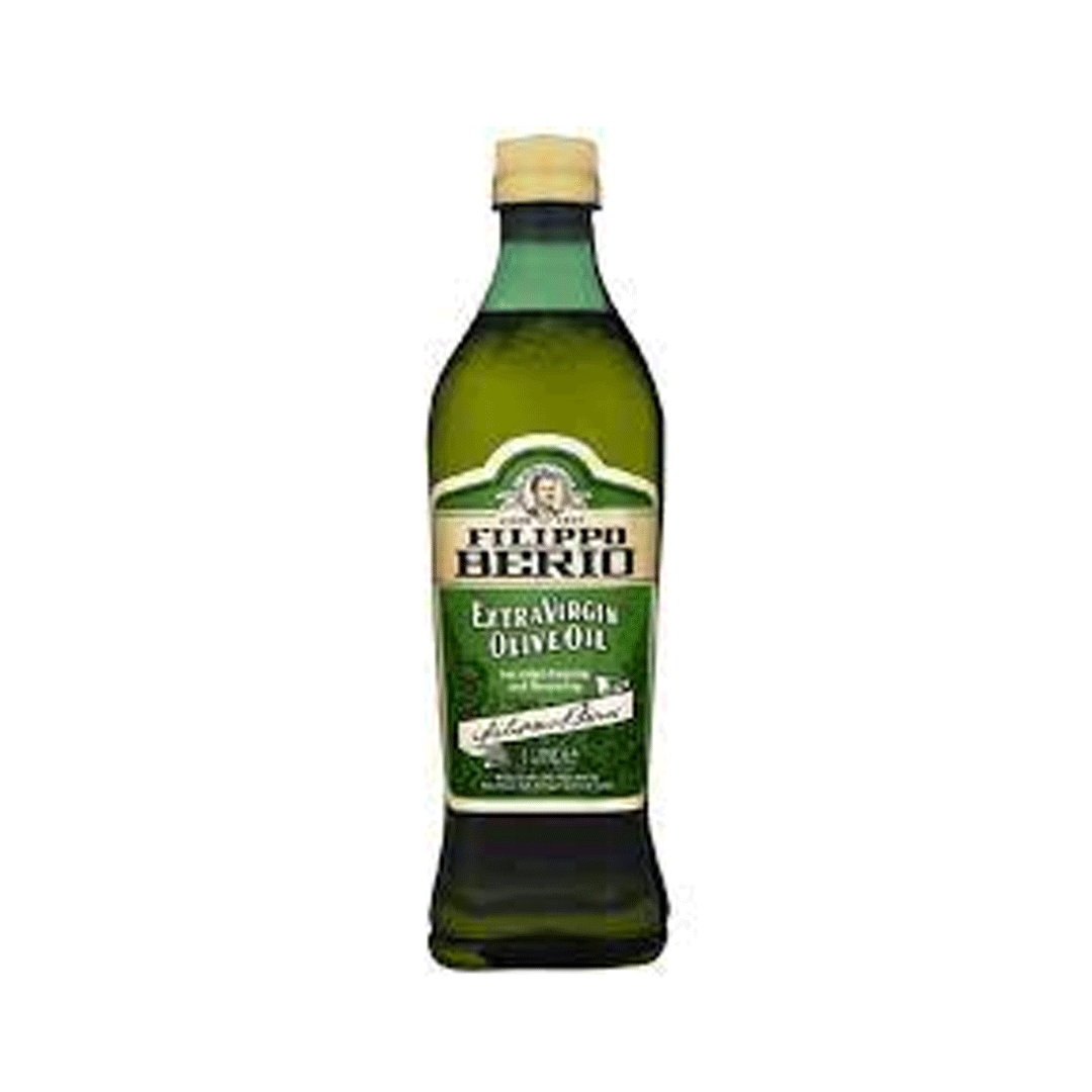 Filippo Berio Olive Oil Extra Virgin 1 Litre - Snapcart.pk