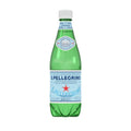 San Pellegrino Sparkling Mineral Water 500ml - Snapcart.pk