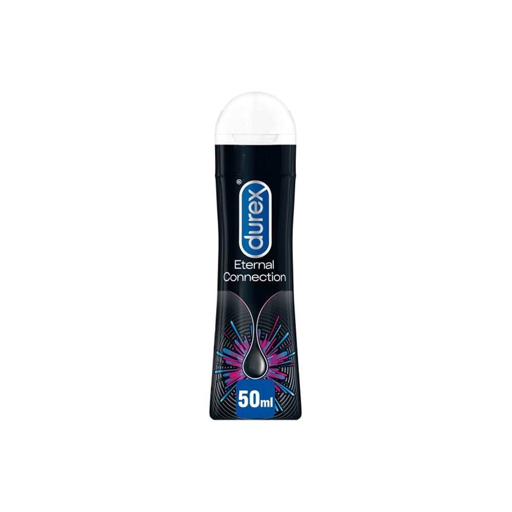 Durex Eternal Connection 50ml (uk) - Snapcart.pk