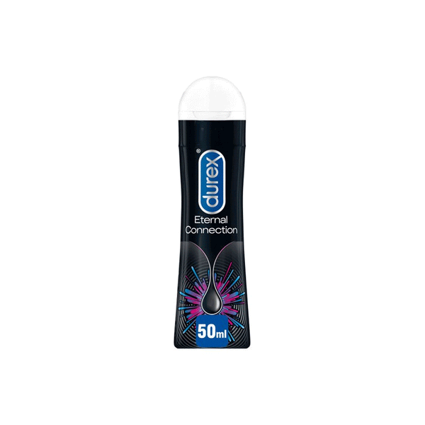 Durex Eternal Connection 50ml (uk) - Snapcart.pk