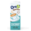 Orasi Barista Coconut Drink 1Ltr