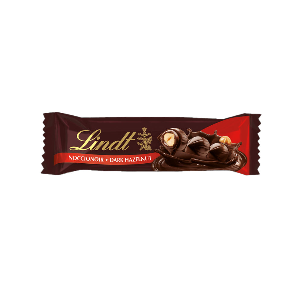 Lindt Noccionoir Dunkle Chocolate 35g - Snapcart.pk