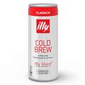 illy Cold Brew Classico Can 250ml