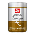 illy Arabica Selection Nicaragua Coffee Beans Tin 250g
