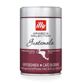 Illy Arabica Selection Guatemala Coffee Bean Tin 250g
