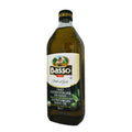 Basso Extra Virgin Olive Oil Bottle 1ltr