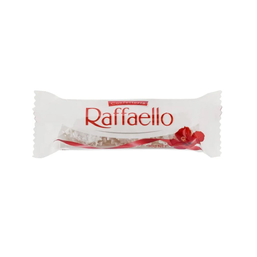 Ferrero Raffaello T3 30g - Snapcart.pk