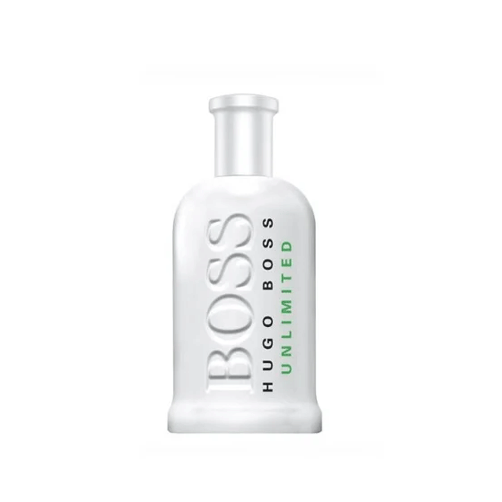 Hugo Boss Bottled Unlimited Edt 200ml