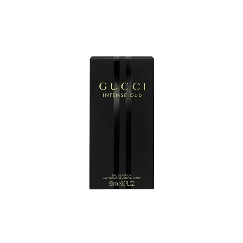 Gucci Intense Oud Edp 90ml