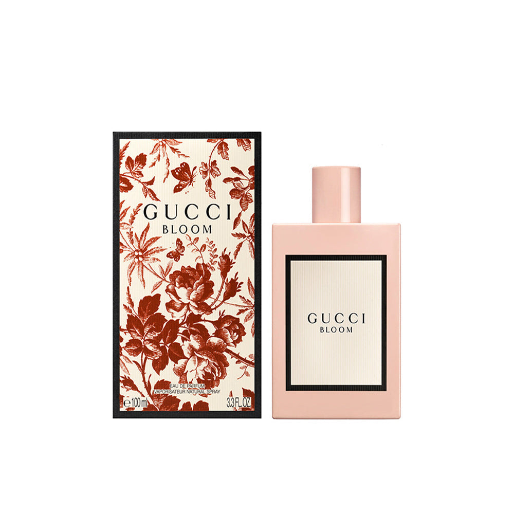 Gucci Bloom Edp Perfume 100ml
