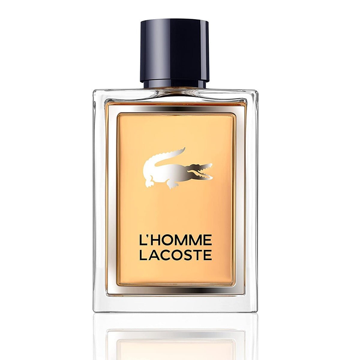 Lacoste L'Homme Lacoste EDT For Men 100Ml