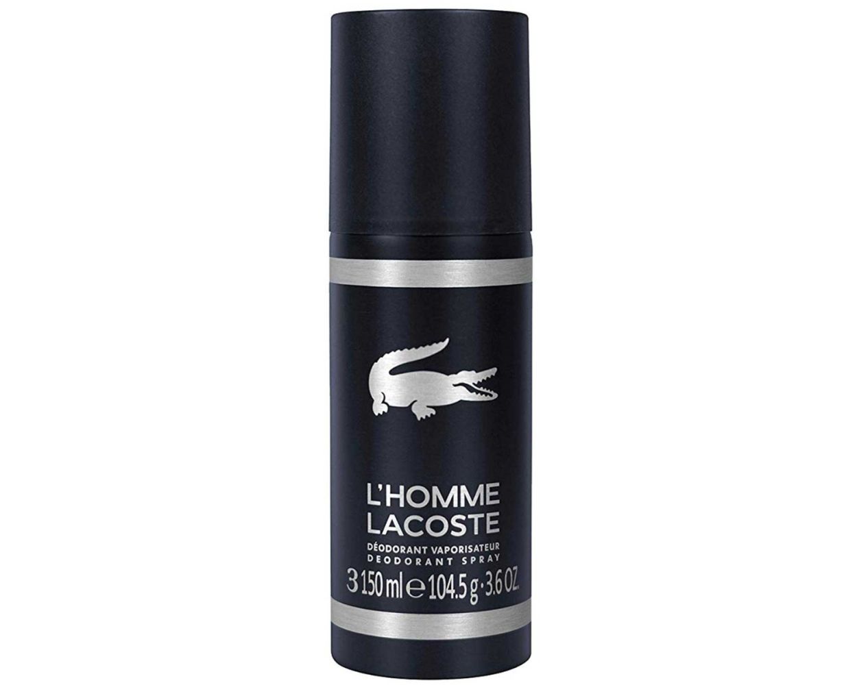 Lacoste L'homme Deodorant Spray 150Ml