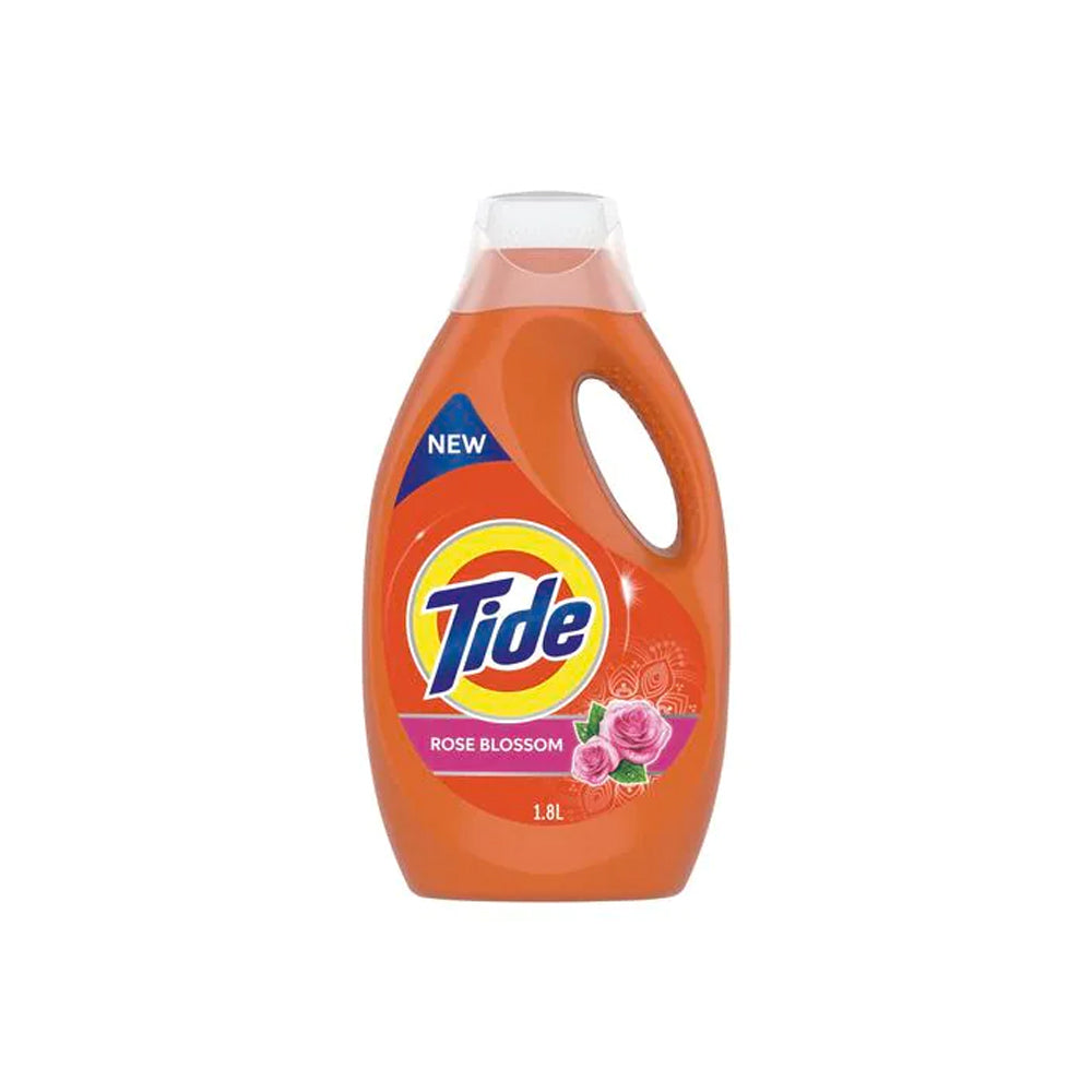 Tide Rose Blossom Cleaning 1.8ltr - Snapcart.pk