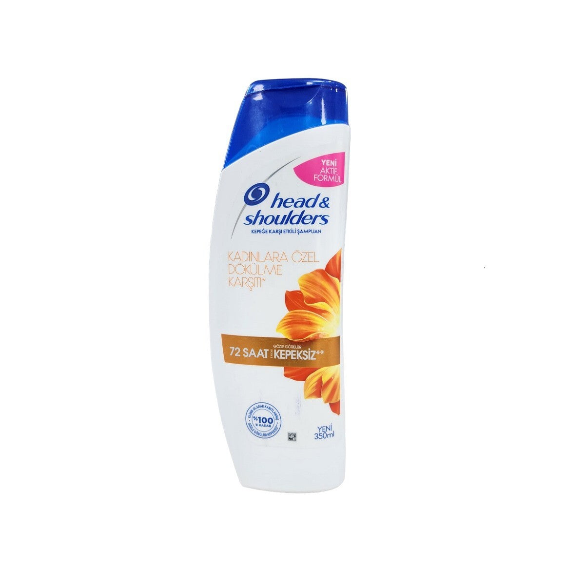 Head & Shoulders Anti-haddle Special For Women Shampoo 350ml - Snapcart.pk