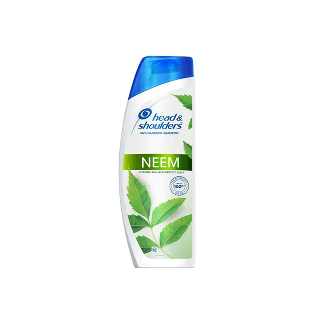 Head & Shoulders Neem Shmapoo 360ml - Snapcart.pk