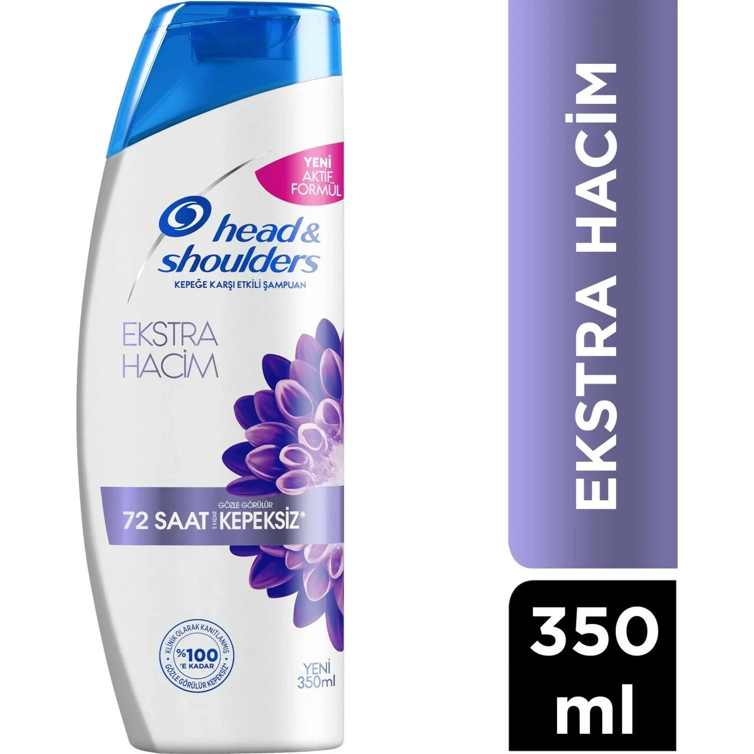 Head & Shoulders Nutritional Care Shampoo 350ml - Snapcart.pk