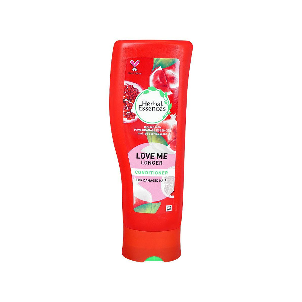 Herbal Essences Love Me Longer Conditioner 400ml - Snapcart.pk