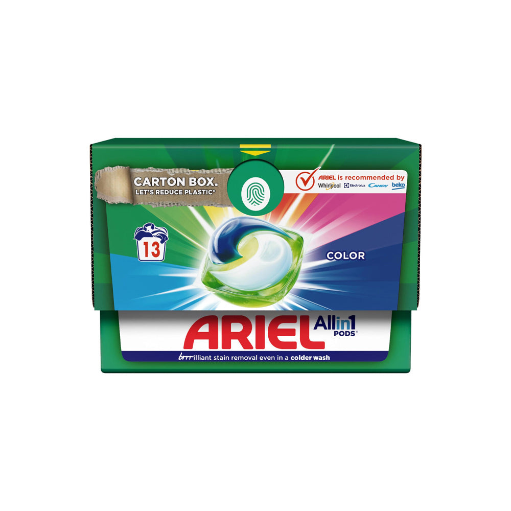 Ariel Original All In 1 Pods 13s - Snapcart.pk