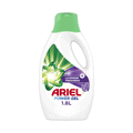 Ariel Lavender Freshness Liquid Detergent 1.8ltr